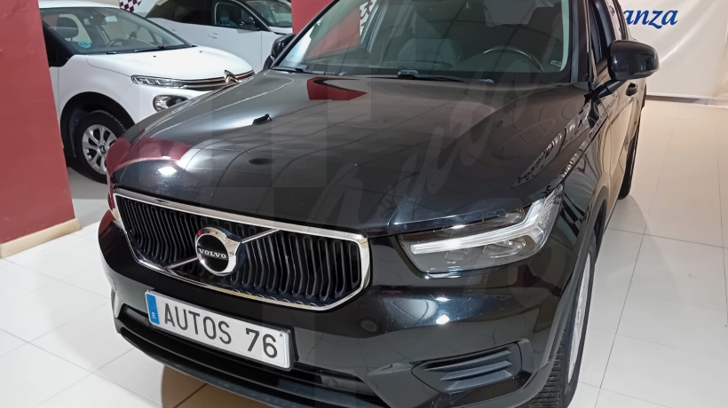 VOLVO XC40 2.0 D3 150 CV 