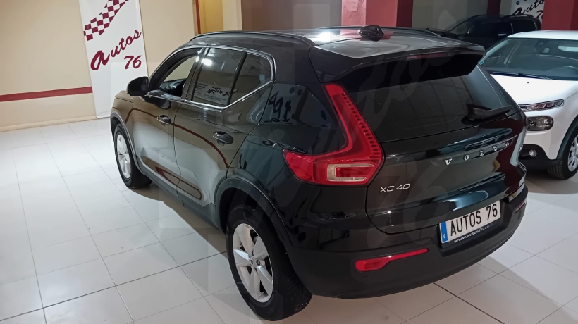 VOLVO XC40 2.0 D3 150 CV 