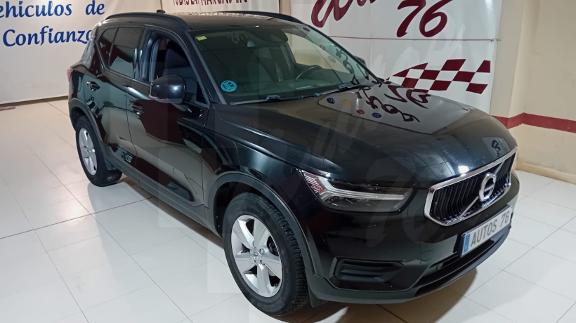 VOLVO XC40 2.0 D3 150 CV 