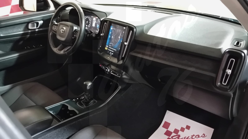VOLVO XC40 2.0 D3 150 CV 