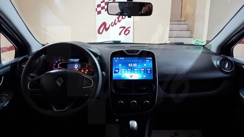 RENAULT CLIO 1.5 DCI 75 CV