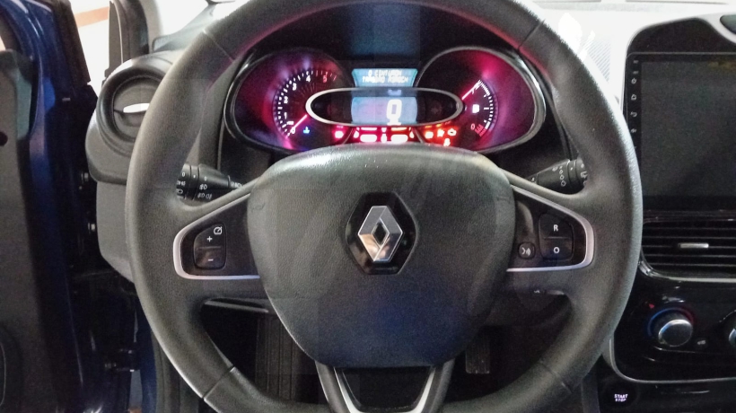 RENAULT CLIO 1.5 DCI 75 CV