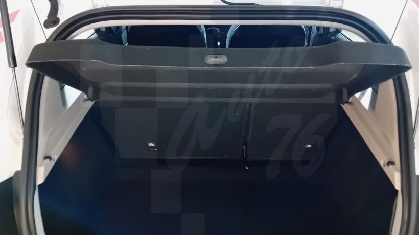 DACIA SANDERO 1.5 DCI 95 CV STEPWAY