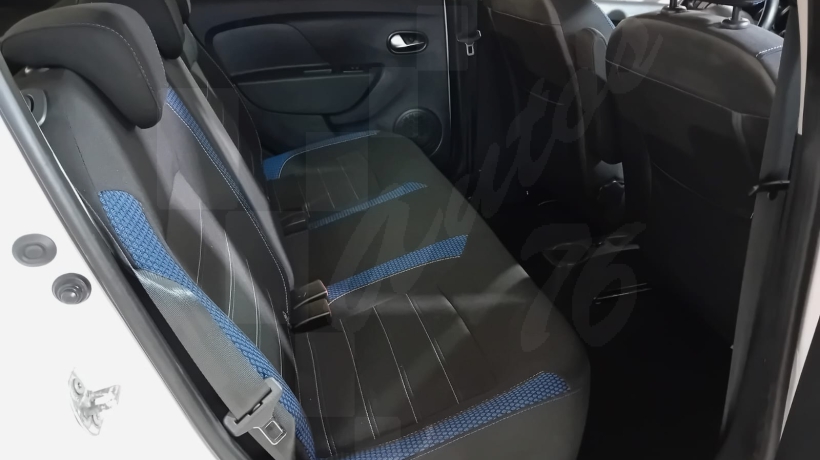DACIA SANDERO 1.5 DCI 95 CV STEPWAY