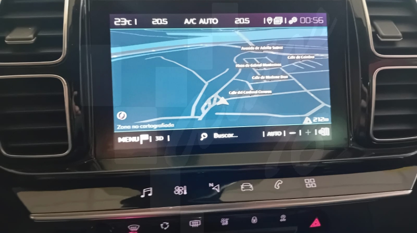 CITROEN C5 AIRCROSS 1.5 HDI 130 CV