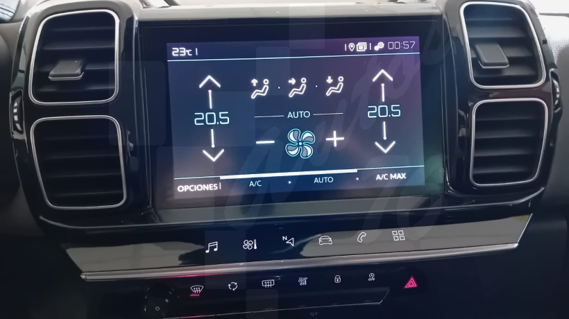 CITROEN C5 AIRCROSS 1.5 HDI 130 CV