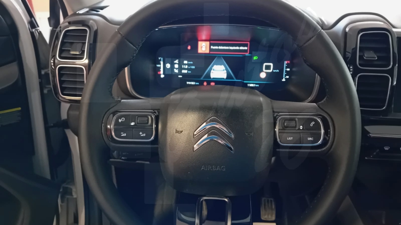CITROEN C5 AIRCROSS 1.5 HDI 130 CV