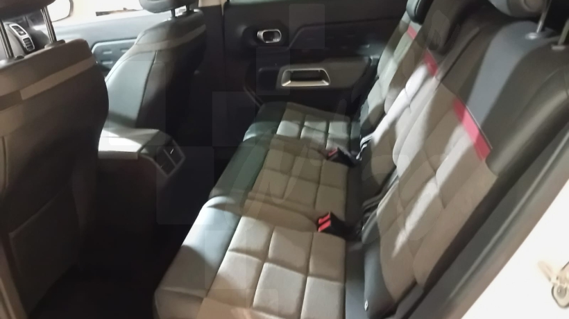 CITROEN C5 AIRCROSS 1.5 HDI 130 CV