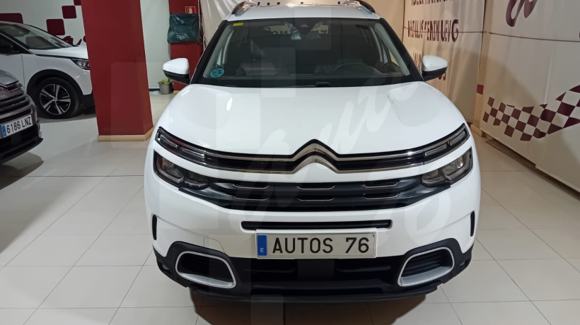 CITROEN C5 AIRCROSS 1.5 HDI 130 CV
