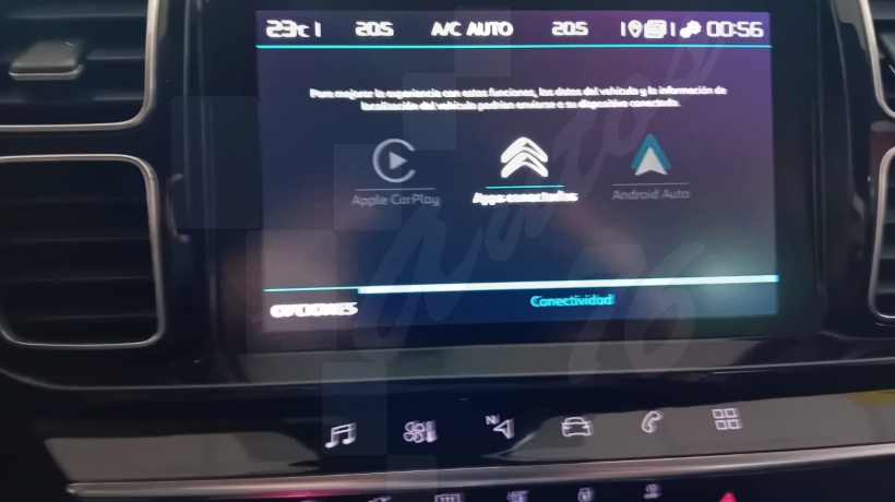 CITROEN C5 AIRCROSS 1.5 HDI 130 CV