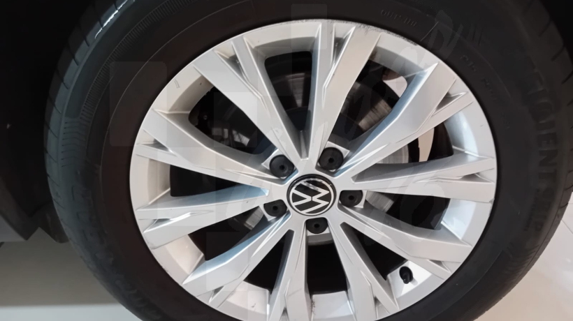 VOLKSWAGEN TIGUAN 2.0 TDI 150 CV