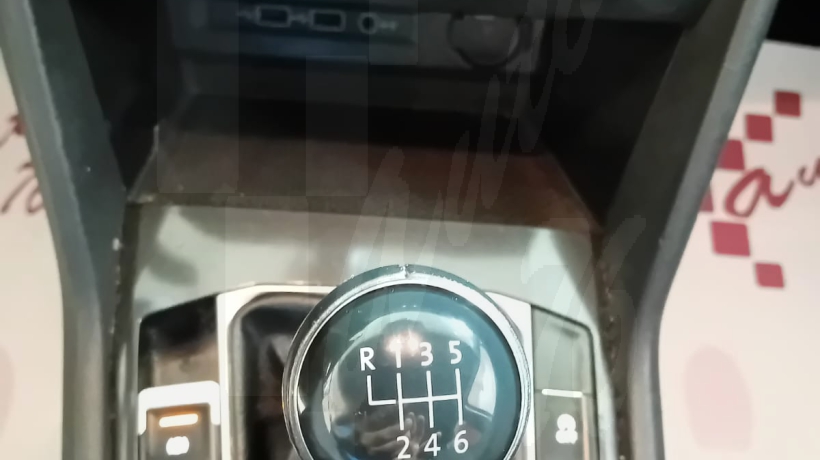 VOLKSWAGEN TIGUAN 2.0 TDI 150 CV