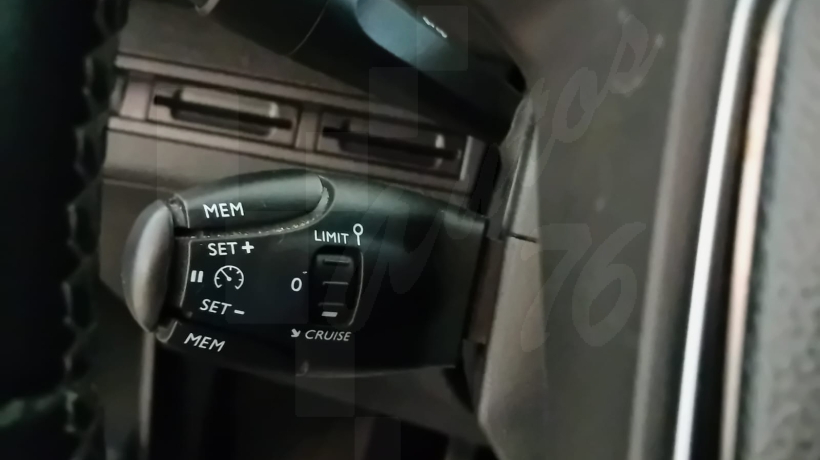 PEUGEOT 3008 1.5 HDI 130 CV