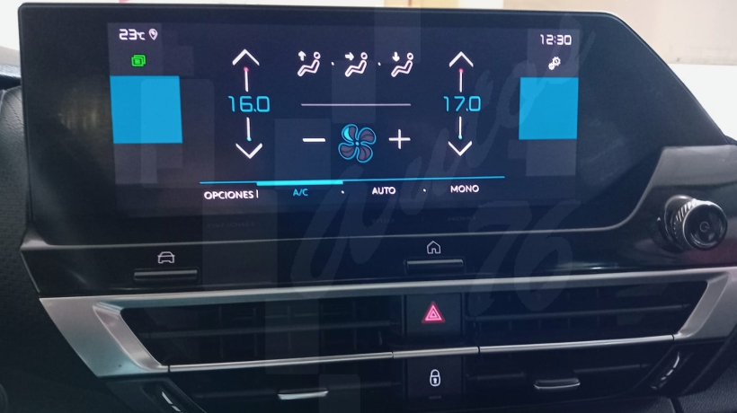 CITROEN C4 1.5 HDI 130 CV AUTOMÁTICO