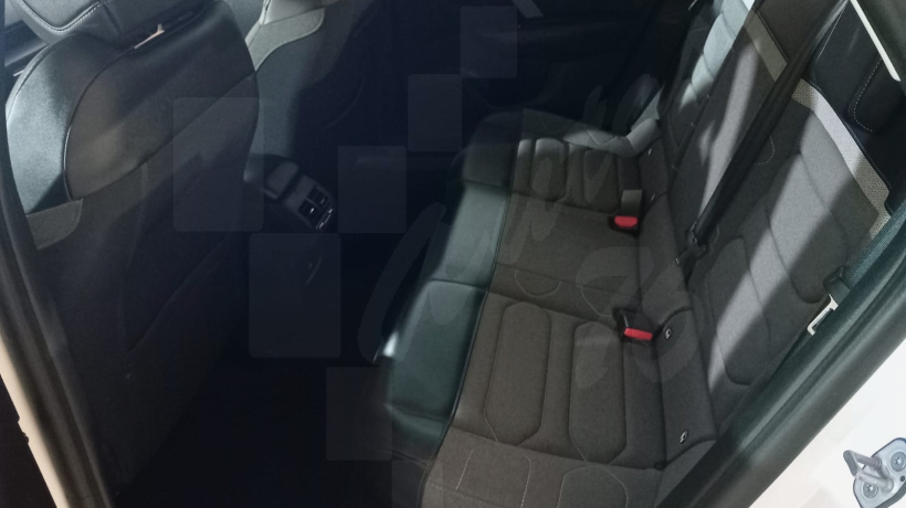 CITROEN C4 1.5 HDI 130 CV AUTOMÁTICO