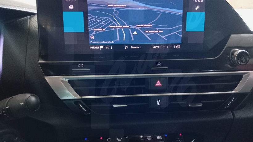 CITROEN C4 1.5 HDI 130 CV AUTOMÁTICO