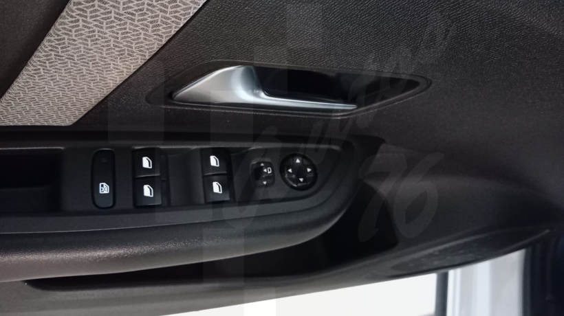 CITROEN C4 1.5 HDI 130 CV AUTOMÁTICO