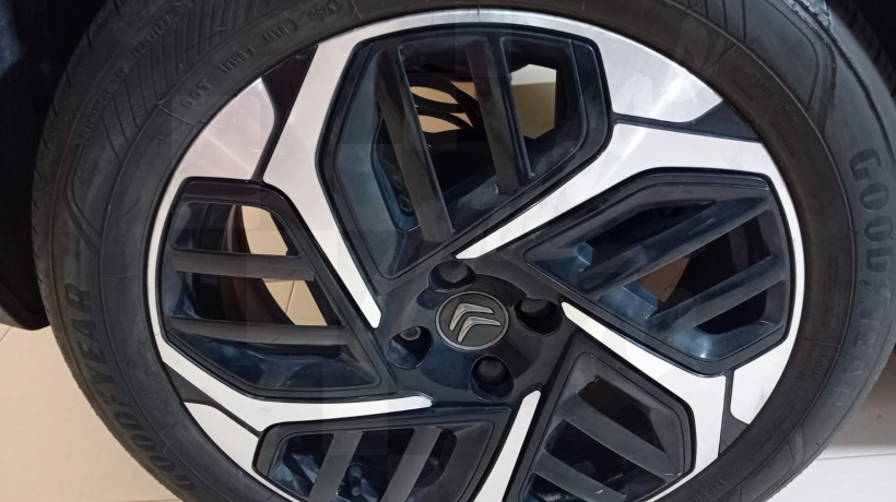 CITROEN C4 1.5 HDI 130 CV AUTOMÁTICO