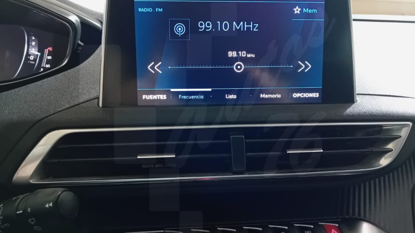 PEUGEOT 3008 1.5 HDI 130 CV
