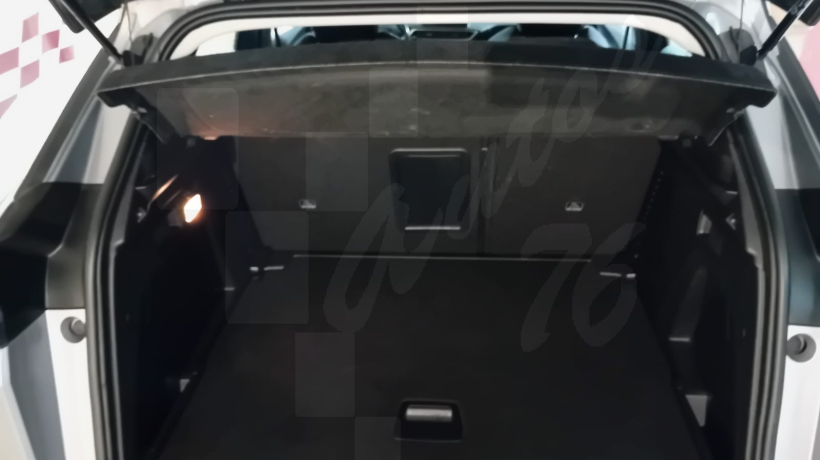 PEUGEOT 3008 1.5 HDI 130 CV