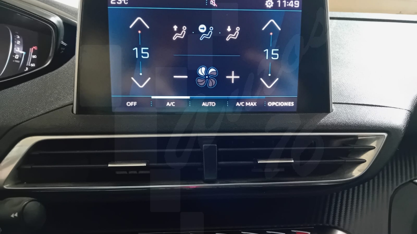 PEUGEOT 3008 1.5 HDI 130 CV