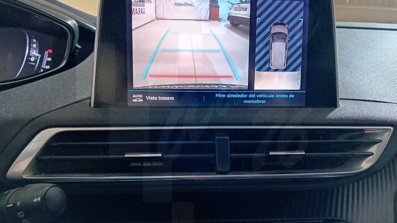 PEUGEOT 3008 1.5 HDI 130 CV