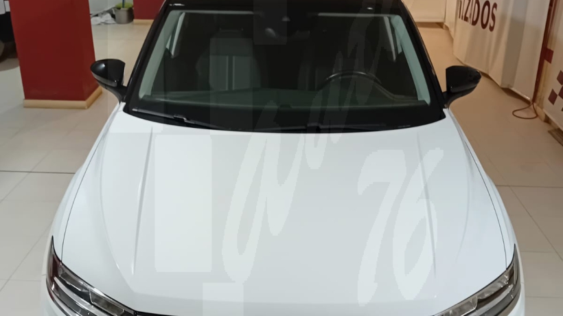 VOLKSWAGEN T-ROC 2.0 TDI 115 CV