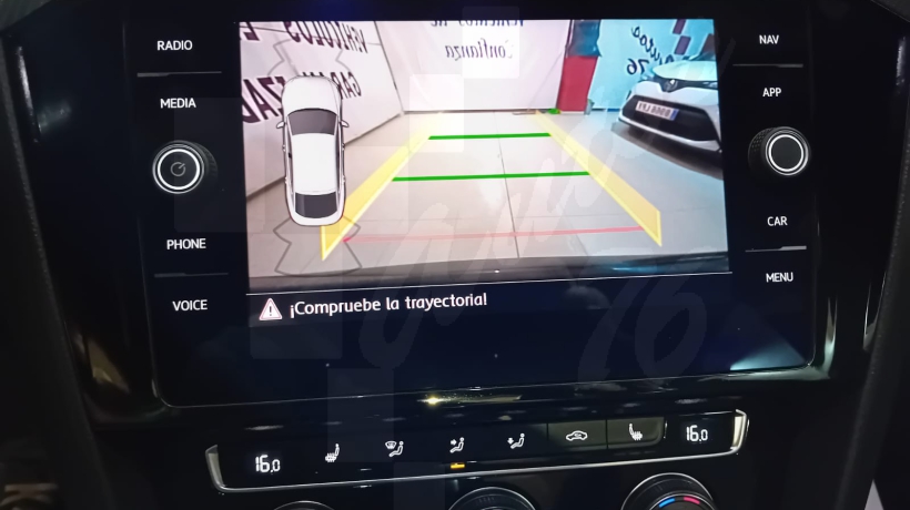 VOLKSWAGEN ARTEON 2.0 TDI 150 CV AUTOMÁTICO VOLKSWAGEN ARTEON 2.0 TDI 150 CV AUTOMÁTICO