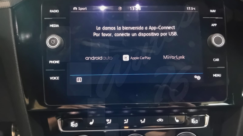 VOLKSWAGEN ARTEON 2.0 TDI 150 CV AUTOMÁTICO VOLKSWAGEN ARTEON 2.0 TDI 150 CV AUTOMÁTICO