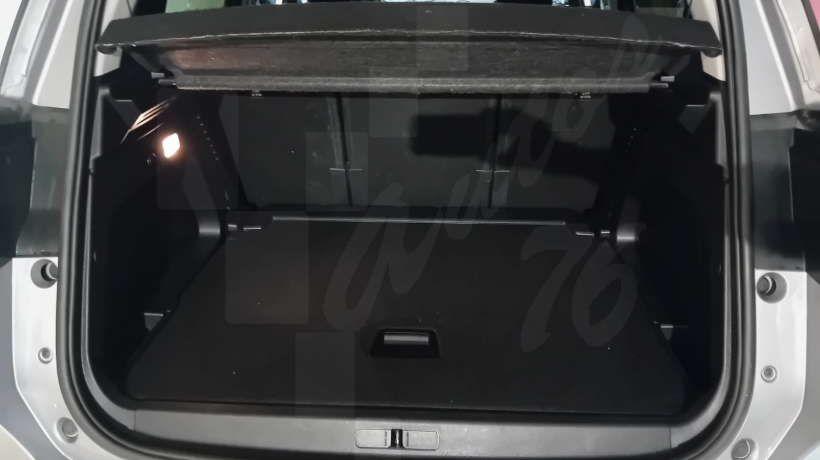 CITROEN C5 AIRCROSS 1.5 HDI 130 CV AUTOMÁTICO CITROEN C5 AIRCROSS 1.5 HDI 130 CV AUTOMÁTICO