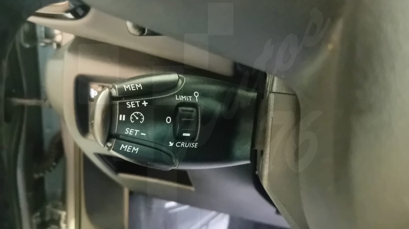 CITROEN C5 AIRCROSS 1.5 HDI 130 CV AUTOMÁTICO CITROEN C5 AIRCROSS 1.5 HDI 130 CV AUTOMÁTICO