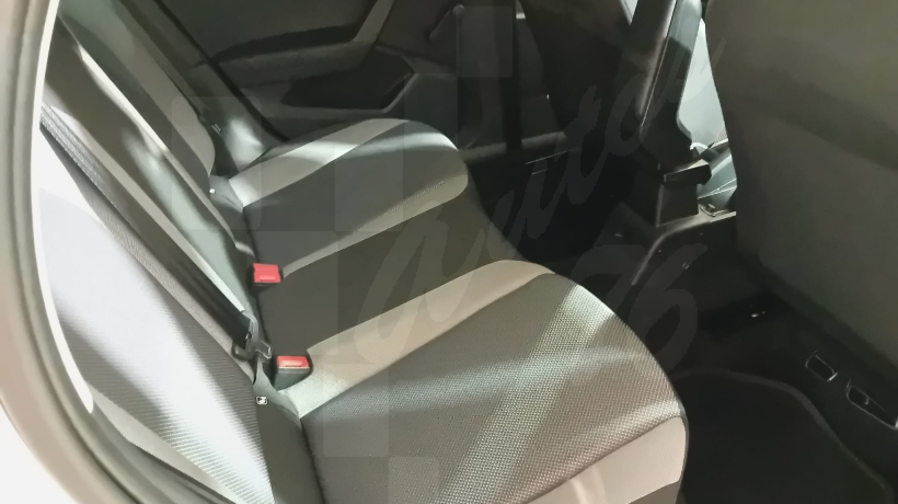SEAT IBIZA 1.0 i 80 CV SEAT IBIZA 1.0 i 80 CV