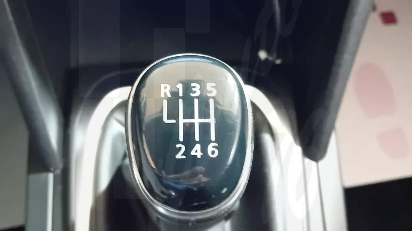 RENAULT MEGANE 1.5 DCI 95 CV