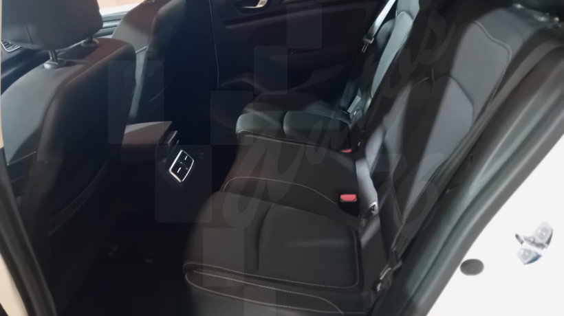 RENAULT MEGANE 1.5 DCI 95 CV