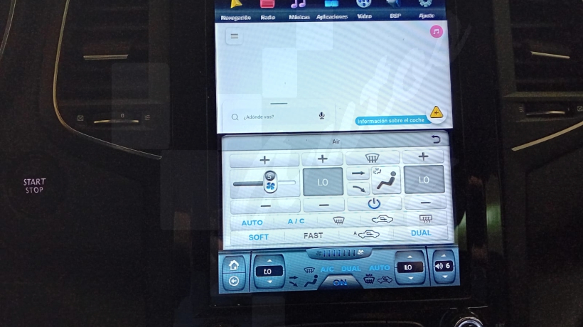 RENAULT MEGANE 1.5 DCI 95 CV