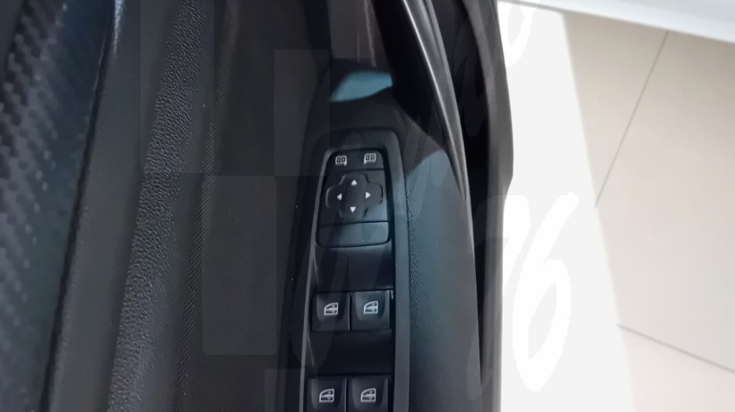 RENAULT MEGANE 1.5 DCI 95 CV