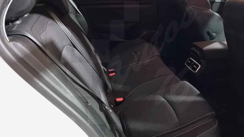 RENAULT MEGANE 1.5 DCI 95 CV