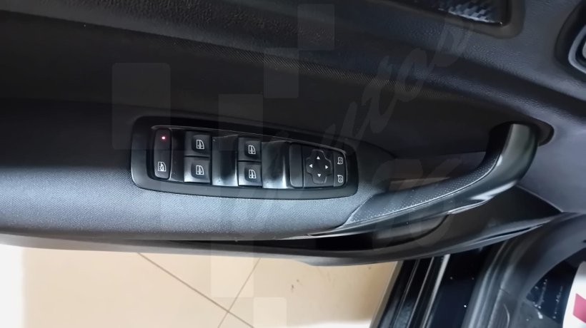 RENAULT MEGANE 1.5 DCI 116 CV 