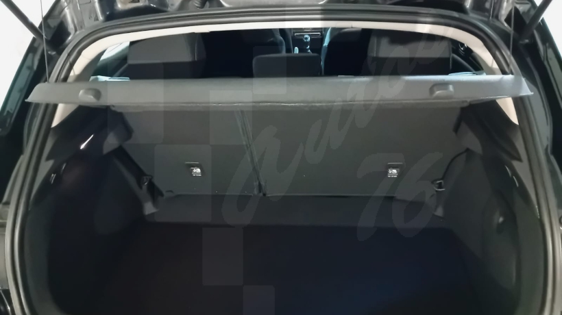 RENAULT MEGANE 1.5 DCI 116 CV 