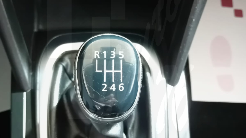 RENAULT MEGANE 1.5 DCI 116 CV 