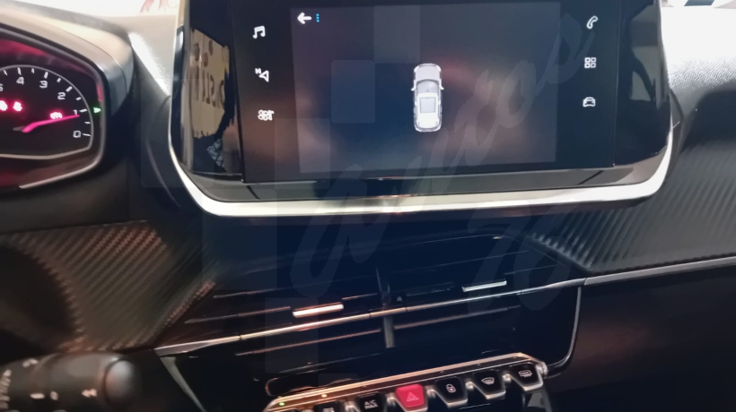 PEUGEOT 2008 1.5 HDI 110 CV