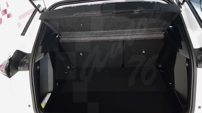 PEUGEOT 2008 1.5 HDI 110 CV