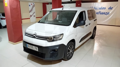 CITROEN BERLINGO 1.5 HDI 100 CV