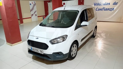 FORD TRANSIT COURIER 1.5 TDCI 75 CV