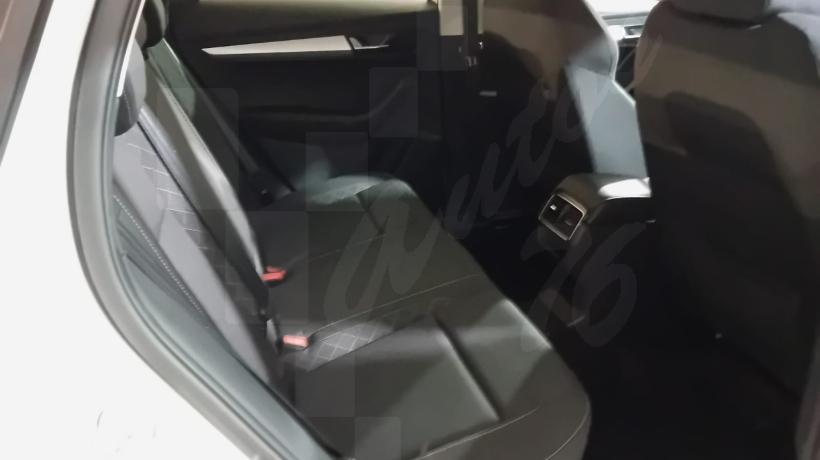 SKODA KAROQ 2.0 TDI 150 CV 4X4 AUTOMÁTICO