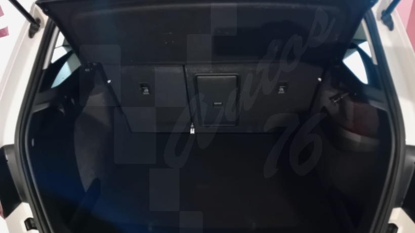 SKODA KAROQ 2.0 TDI 150 CV 4X4 AUTOMÁTICO