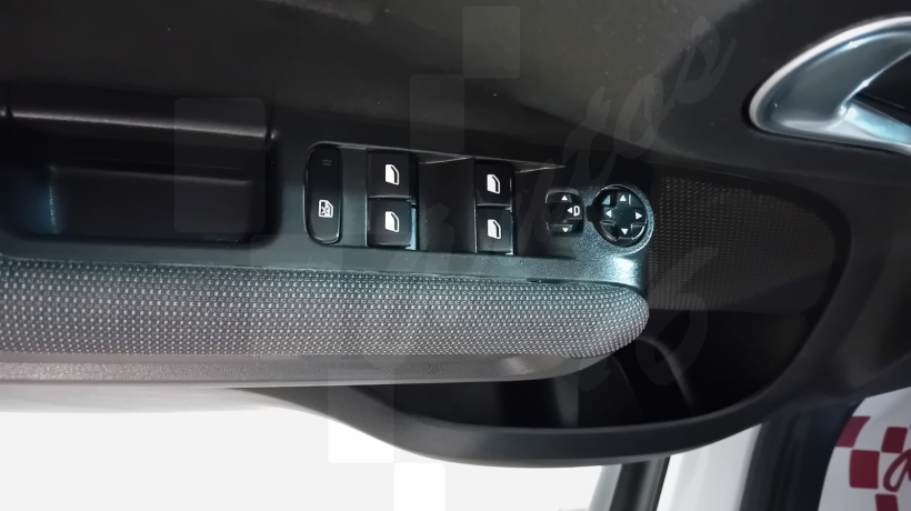 CITROEN C3 AIRCROSS 1.5 HDI 110 CV