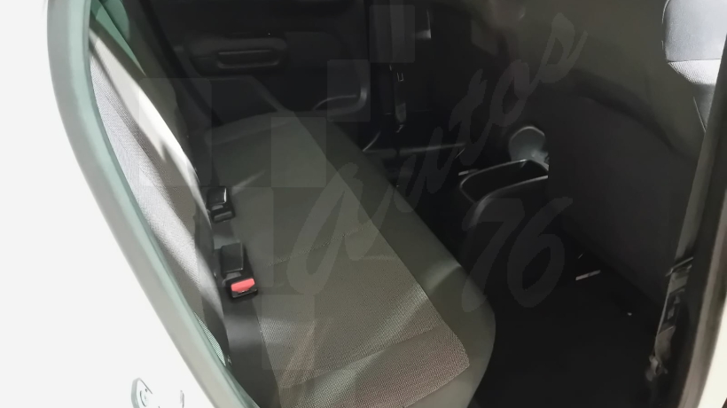 CITROEN C3 AIRCROSS 1.5 HDI 110 CV