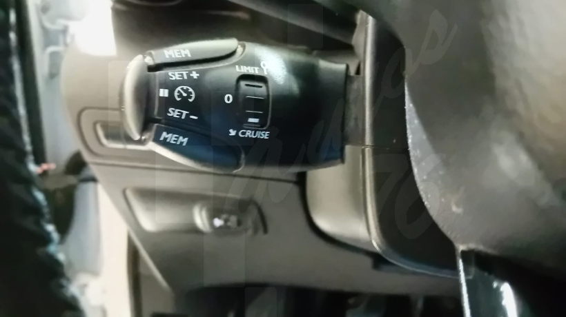 CITROEN C3 AIRCROSS 1.5 HDI 110 CV