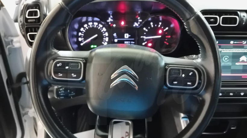 CITROEN C3 AIRCROSS 1.5 HDI 110 CV